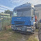 Iveco AS260S43 + King GTS44/3 + Palfinger PK 32080 C
