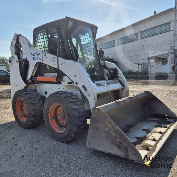 Bobcat S 175