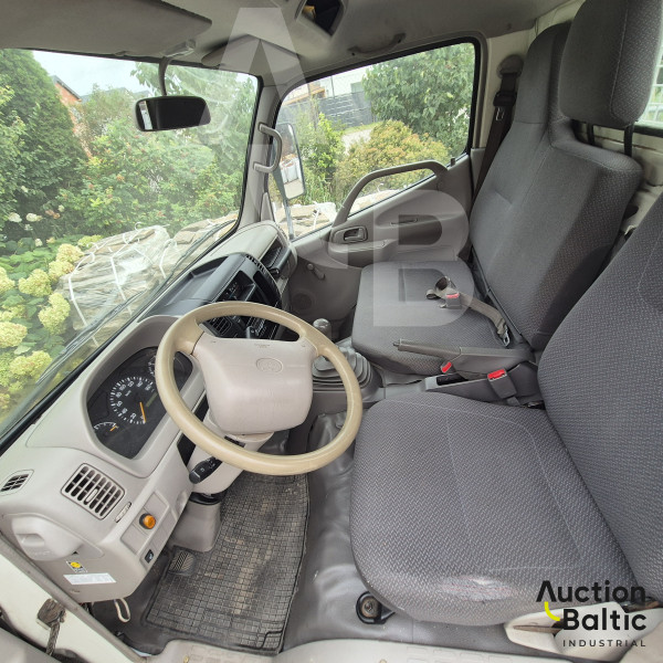 Toyota Dyna 150