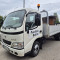 Toyota Dyna 150