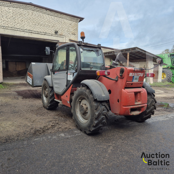 Manitou MT 732