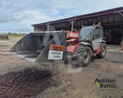 Manitou MT 732