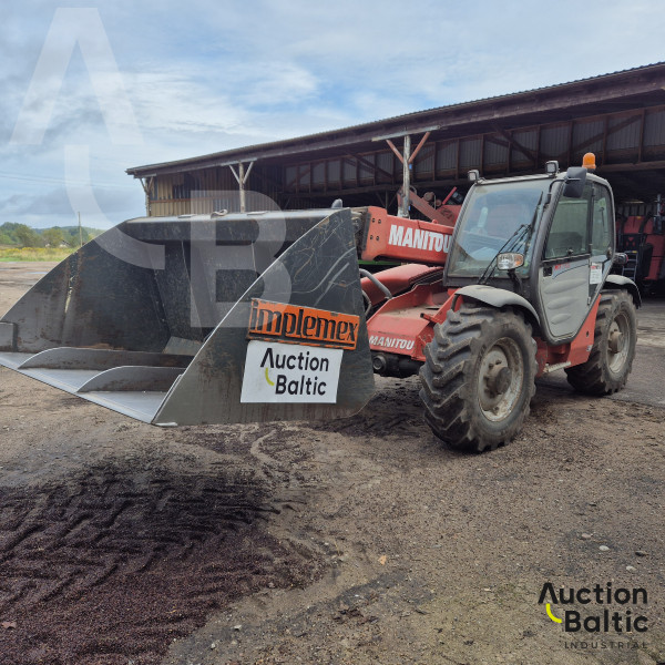 Manitou MT 732