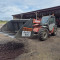 Manitou MT 732