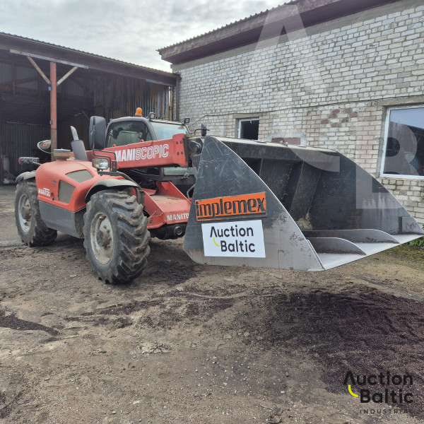 Manitou MT 732