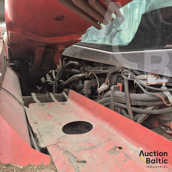 Manitou MT 732