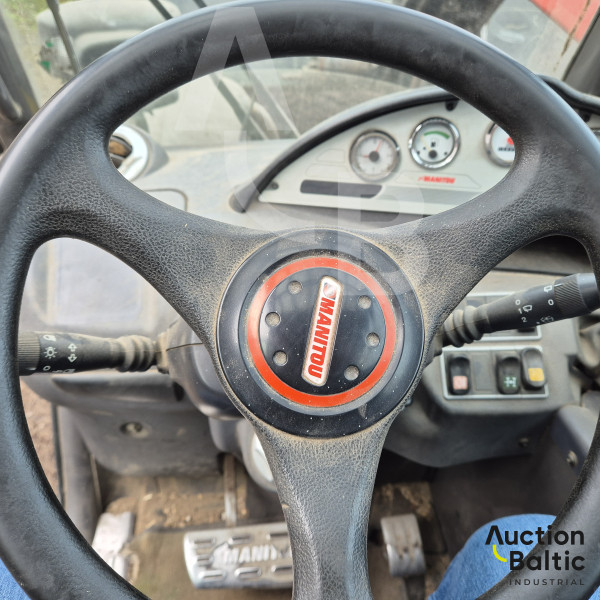 Manitou MT 732