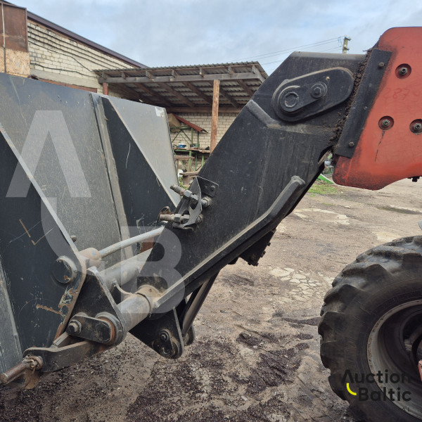Manitou MT 732