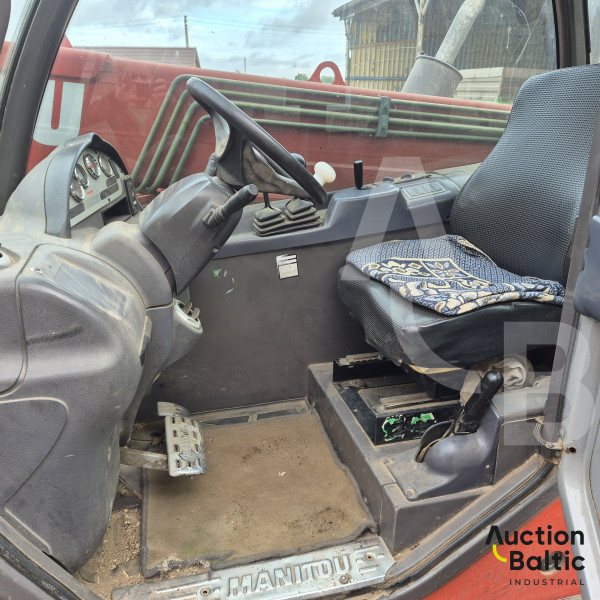 Manitou MT 732