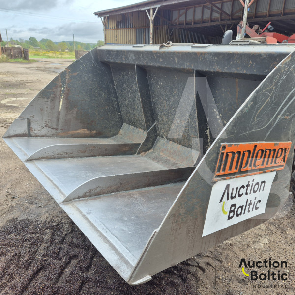 Manitou MT 732