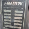 Manitou MT 732