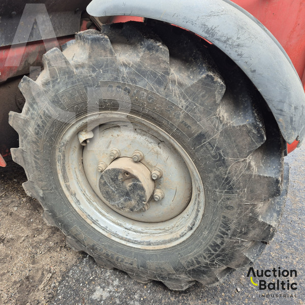 Manitou MT 732
