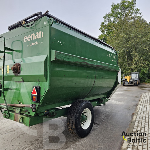Keenan 	MF 350BH