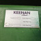 Keenan 	MF 350BH