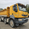 Renault 	Kerax 460.42