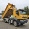 Renault 	Kerax 460.42