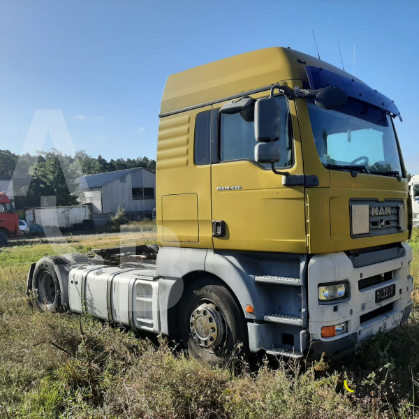 MAN TGA18.440