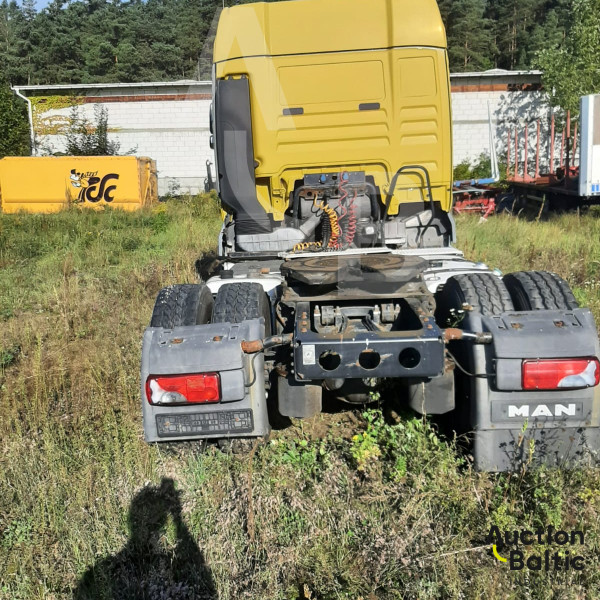 MAN TGA18.440