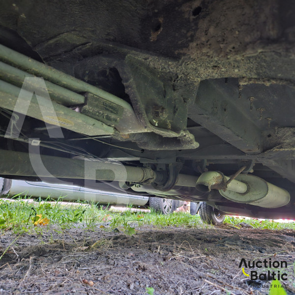 Mercedes-Benz 413 CDI