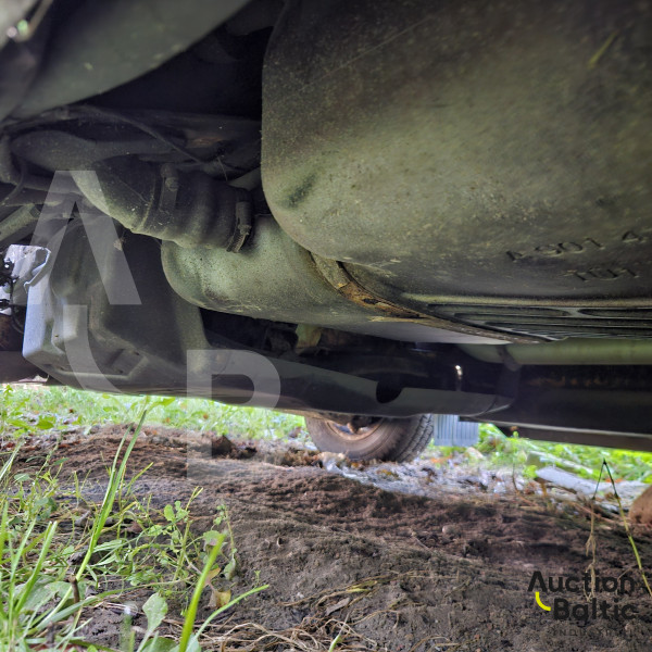 Mercedes-Benz 413 CDI