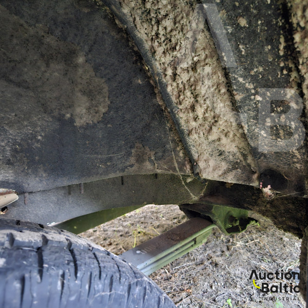 Mercedes-Benz 413 CDI