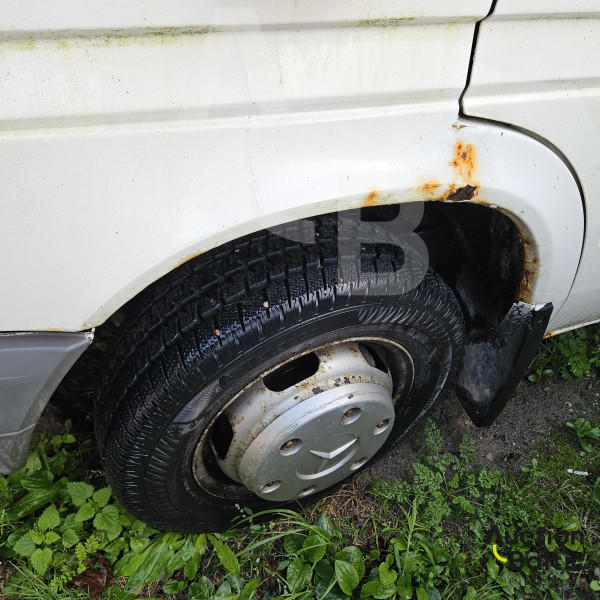 Mercedes-Benz 413 CDI