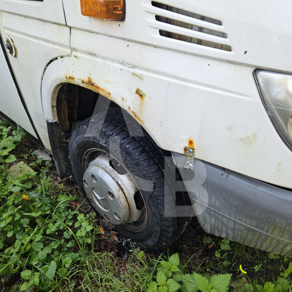 Mercedes-Benz 413 CDI