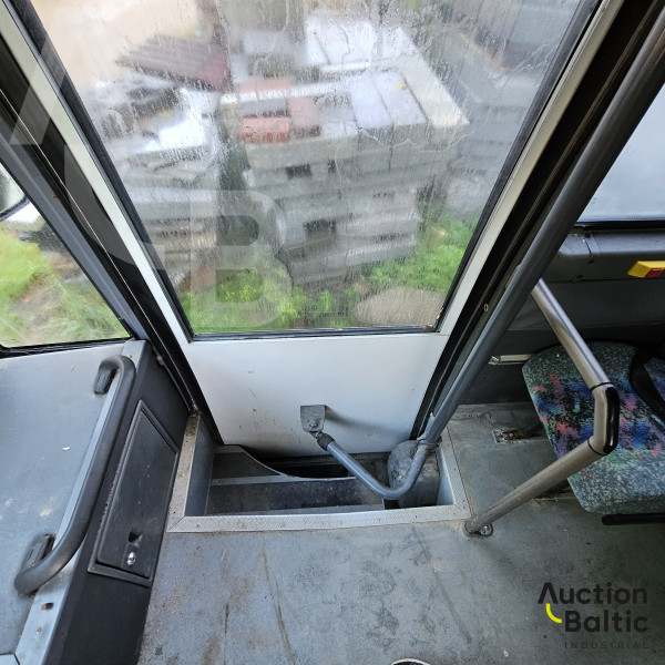 Mercedes-Benz 413 CDI