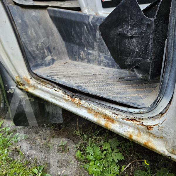 Mercedes-Benz 413 CDI