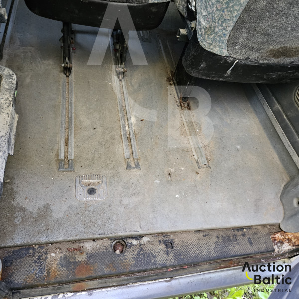 Mercedes-Benz 413 CDI