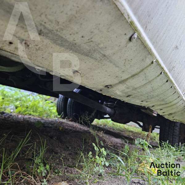 Mercedes-Benz 413 CDI