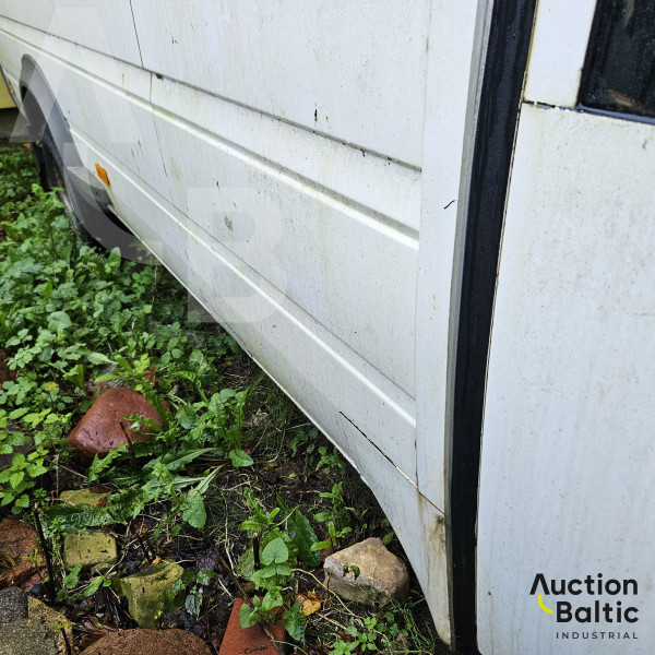 Mercedes-Benz 413 CDI