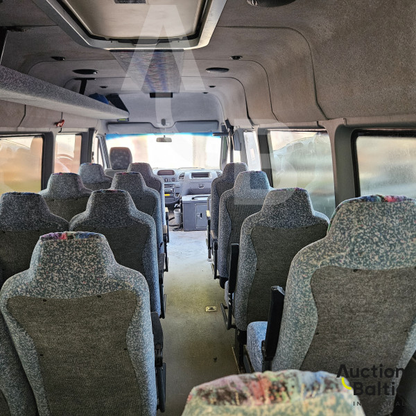 Mercedes-Benz 413 CDI