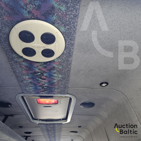 Mercedes-Benz 413 CDI