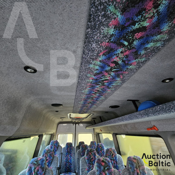 Mercedes-Benz 413 CDI