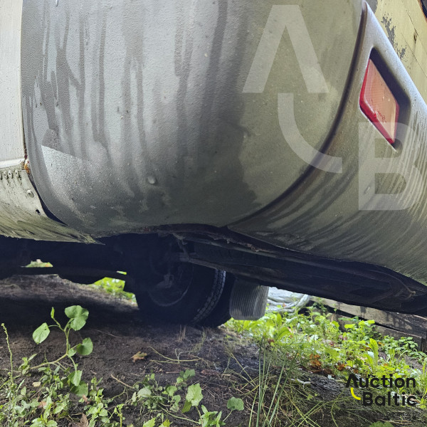 Mercedes-Benz 413 CDI