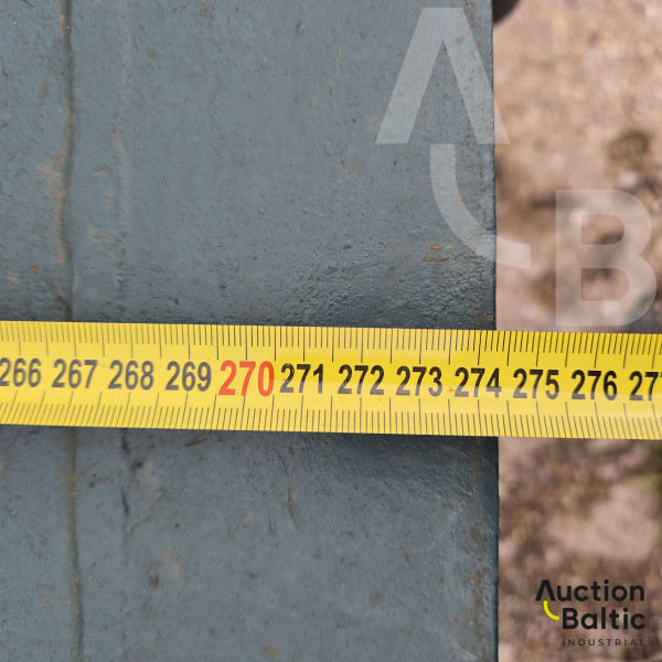 Lischka - Muller SAT3/3080