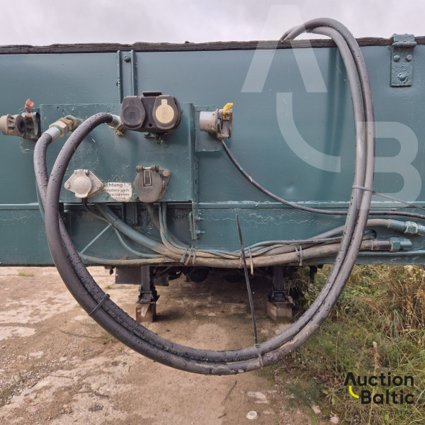 Lischka - Muller SAT3/3080