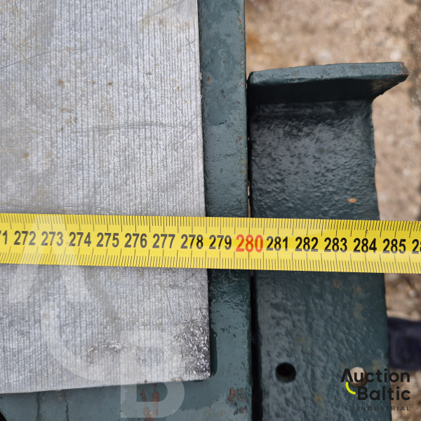 Lischka - Muller SAT3/3080