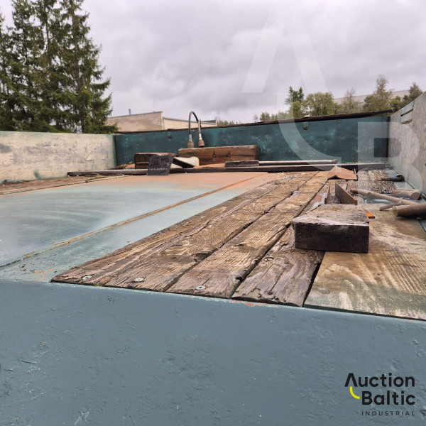 Lischka - Muller SAT3/3080