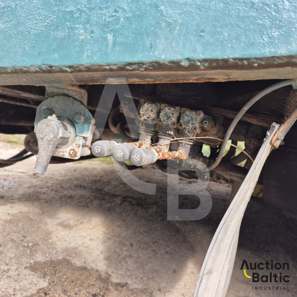 Lischka - Muller SAT3/3080