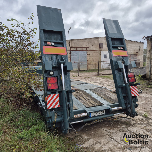 Lischka - Muller SAT3/3080