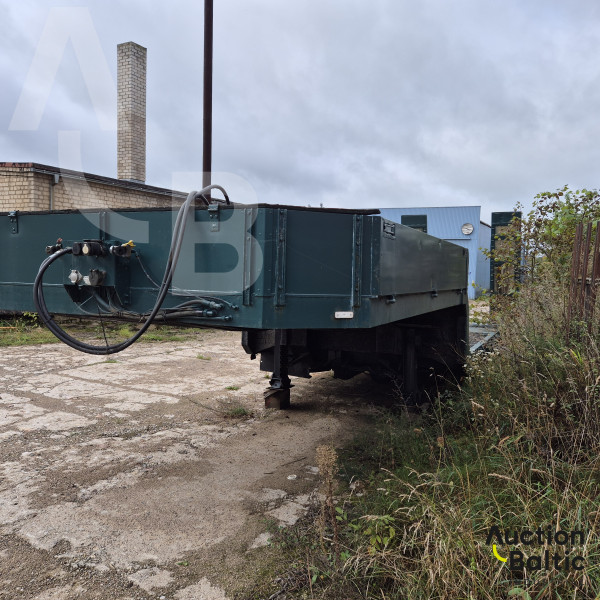 Lischka - Muller SAT3/3080