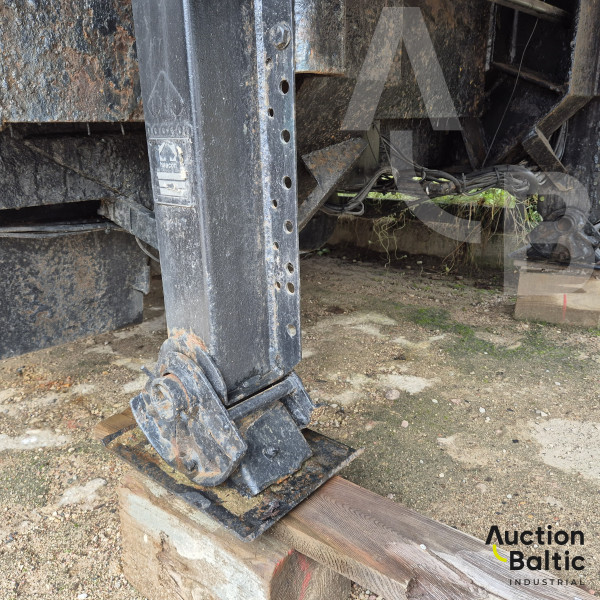 Lischka - Muller SAT3/3080