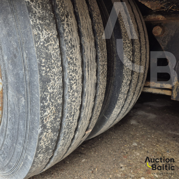 Lischka - Muller SAT3/3080