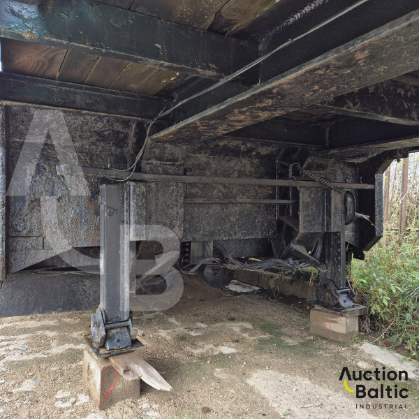 Lischka - Muller SAT3/3080