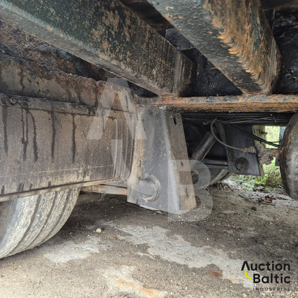 Lischka - Muller SAT3/3080