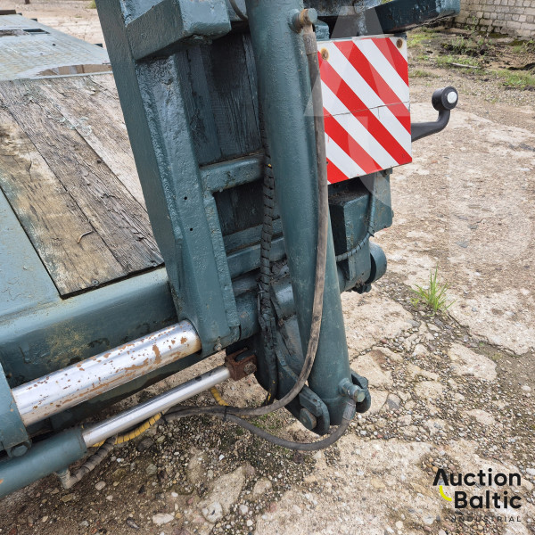 Lischka - Muller SAT3/3080