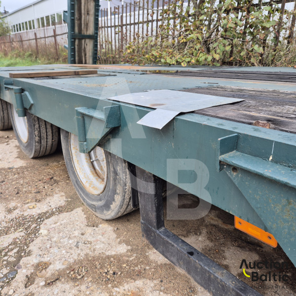 Lischka - Muller SAT3/3080