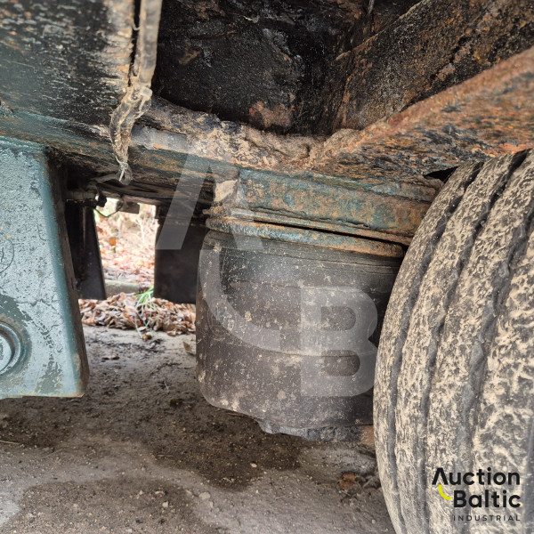 Lischka - Muller SAT3/3080